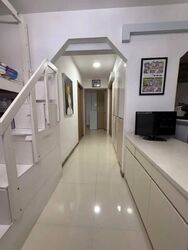 Blk 415B Waterfront I @ Northshore (Punggol), HDB 5 Rooms #581968521